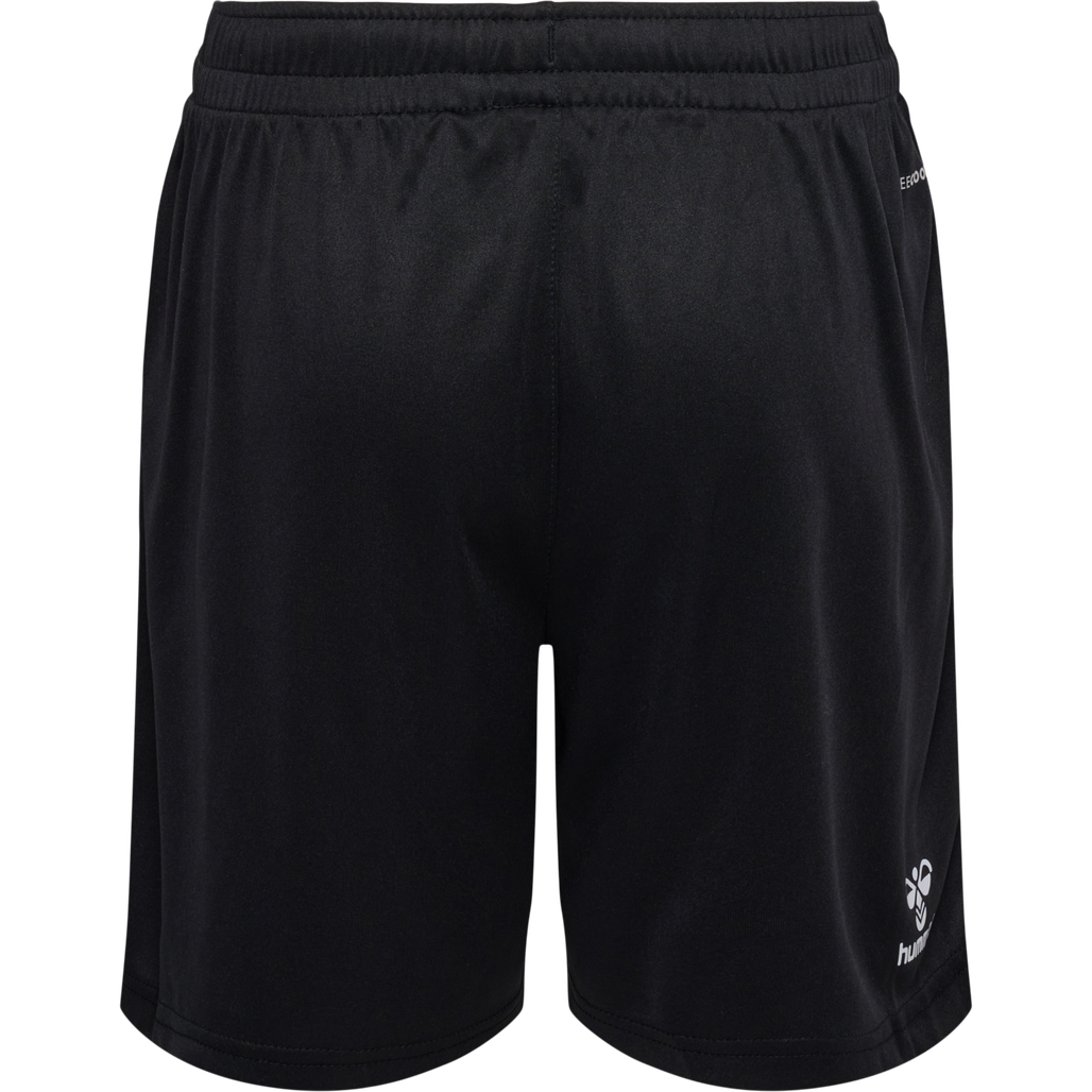 hmlCORE XK POLY COACH SHORTS KIDS