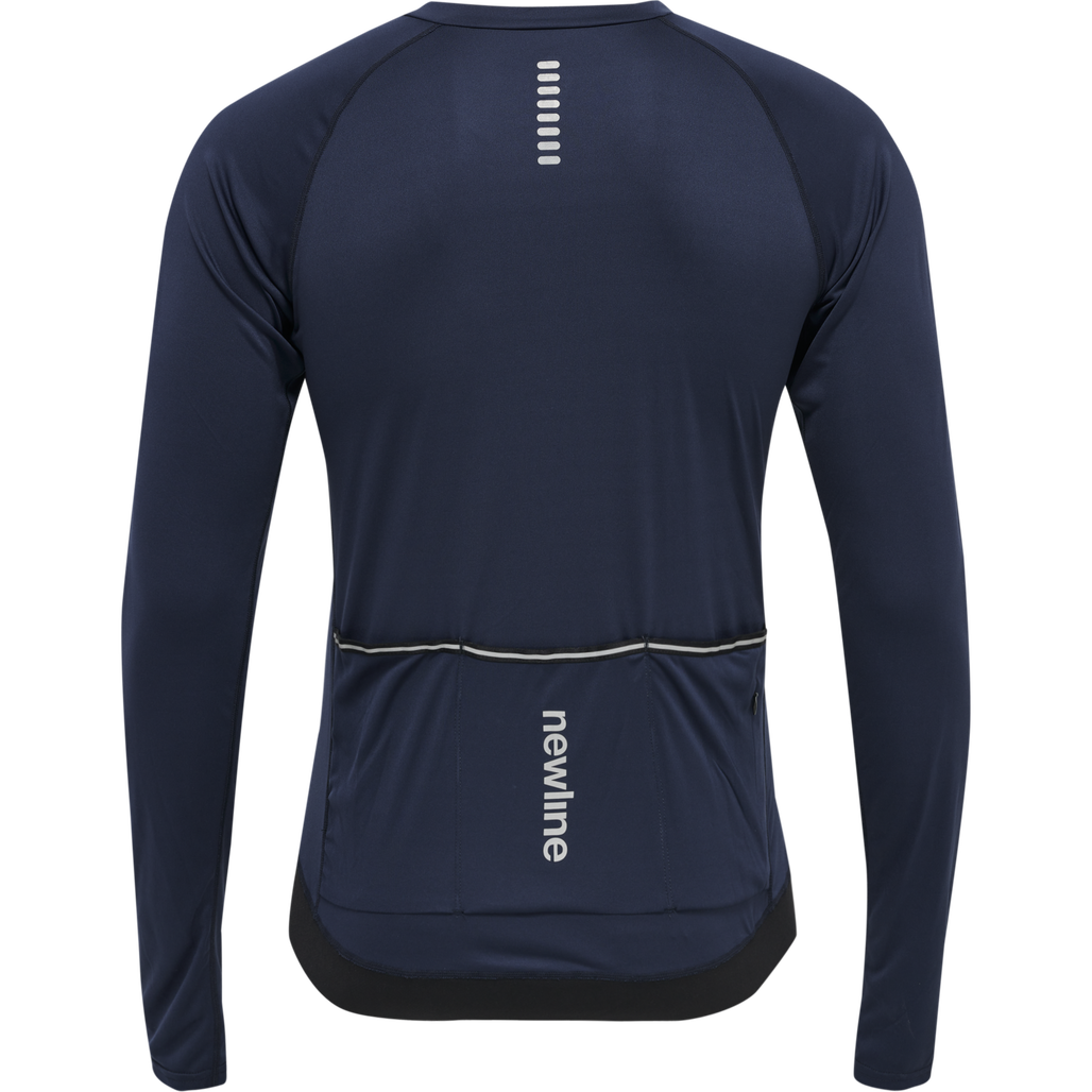 MENS CORE BIKE L/S JERSEY