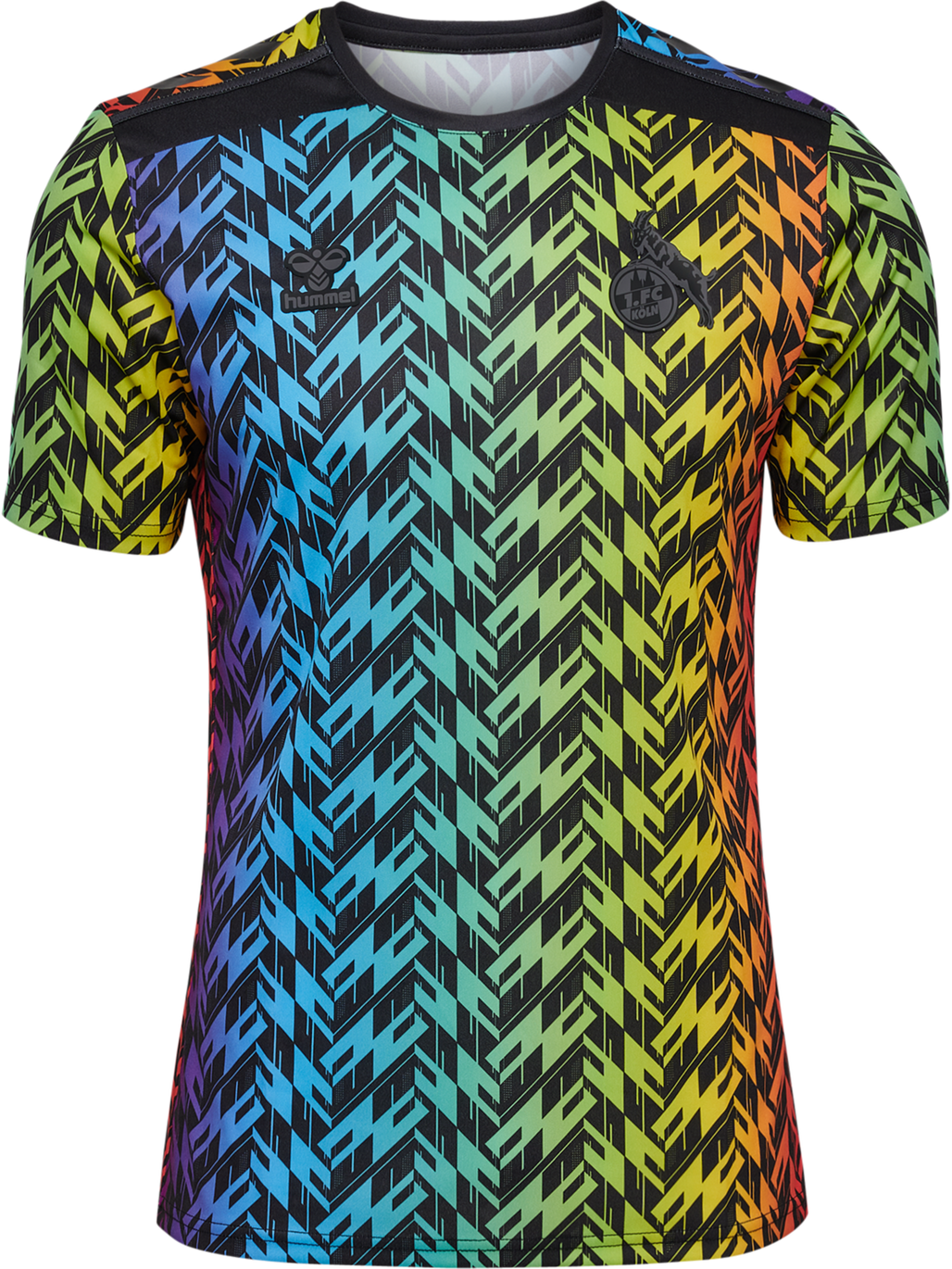 1FCK 24 EQUALITY JERSEY S/S