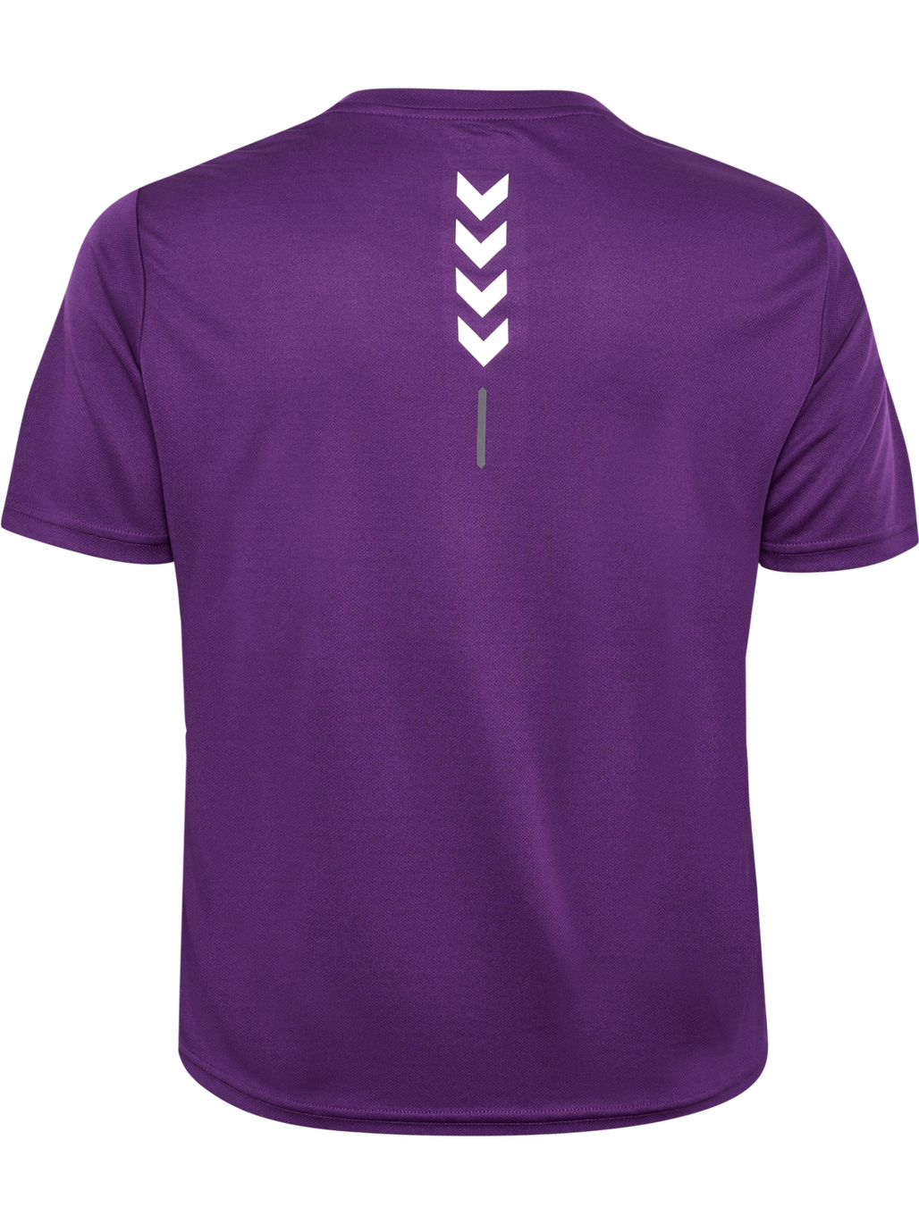 hmlTE CURVY T-SHIRT PLUS