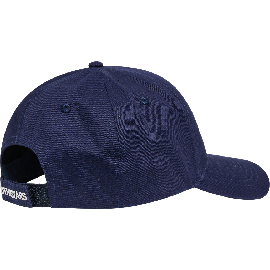 AST FAN MARINE TPU CAP