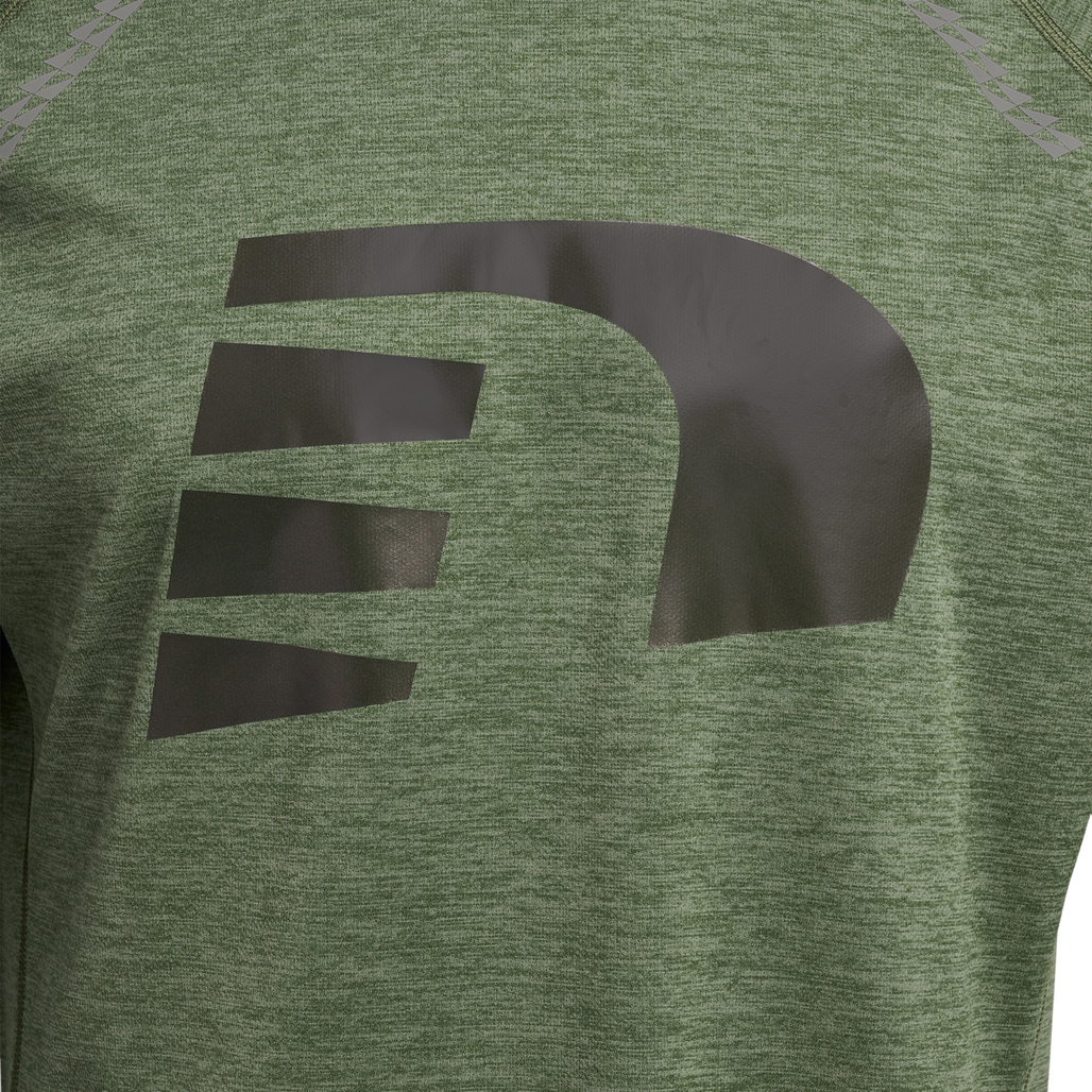 nwlORLANDO T-SHIRT S/S MEN