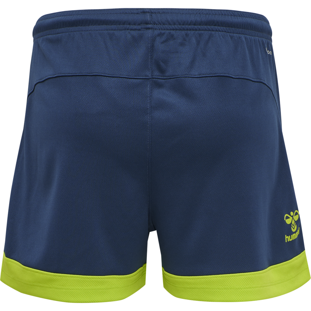 hmlLEAD WOMENS POLY SHORTS