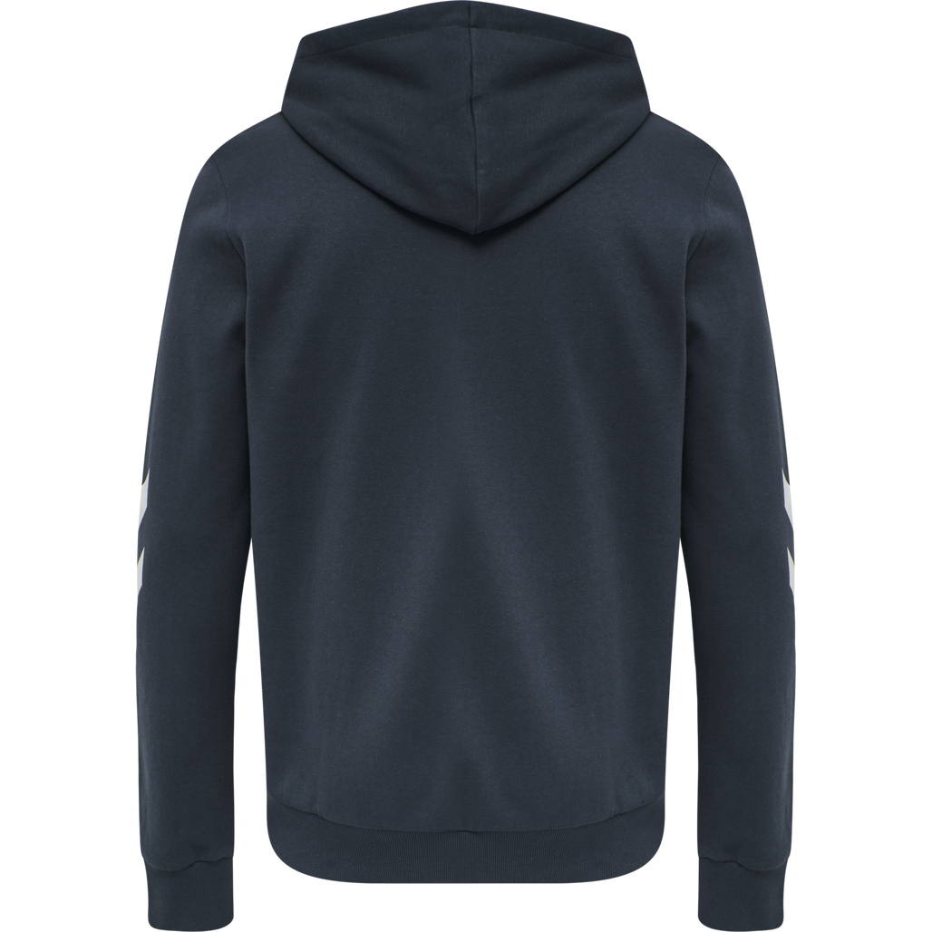 hmlLEGACY ZIP HOODIE