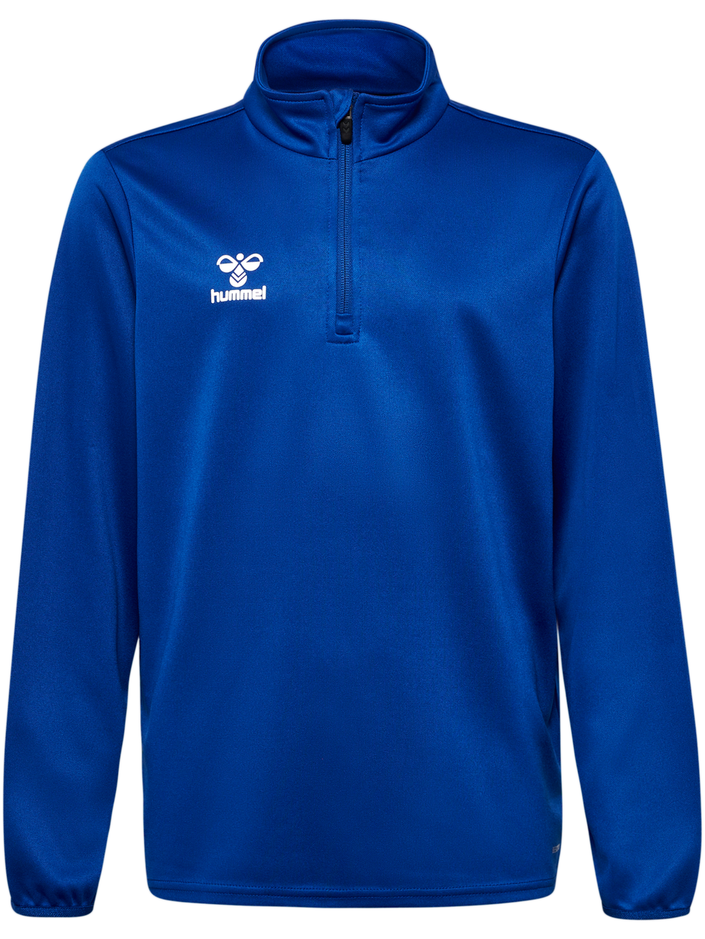 hmlESSENTIAL HALF-ZIP KIDS