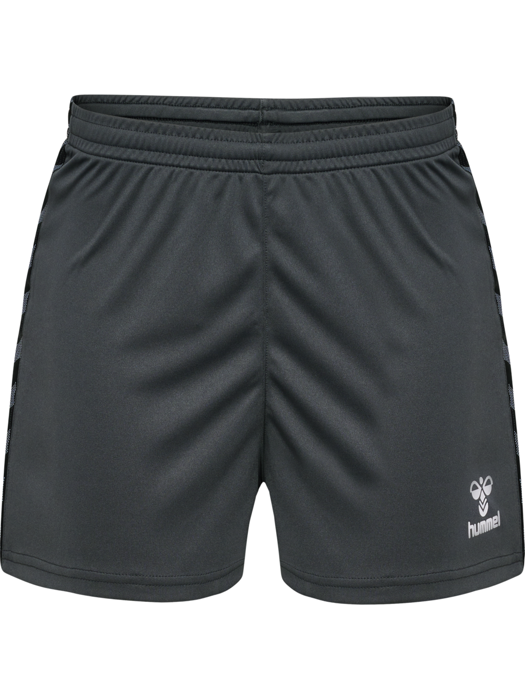 hmlAUTHENTIC PL SHORTS WOMAN