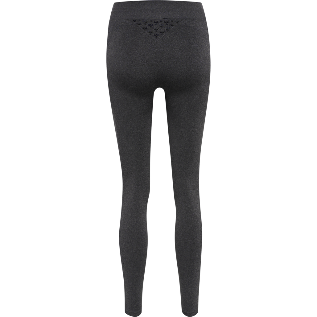 hmlCI SEAMLESS MID WAIST TIGHTS