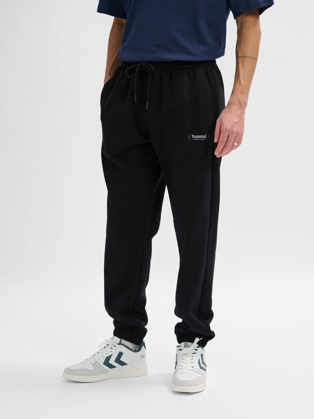 hmlFELIX REGULAR PANTS