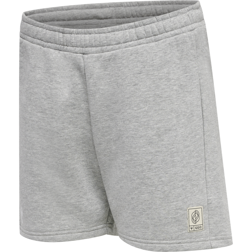 hmlGG12 SWEAT SHORTS WOMAN