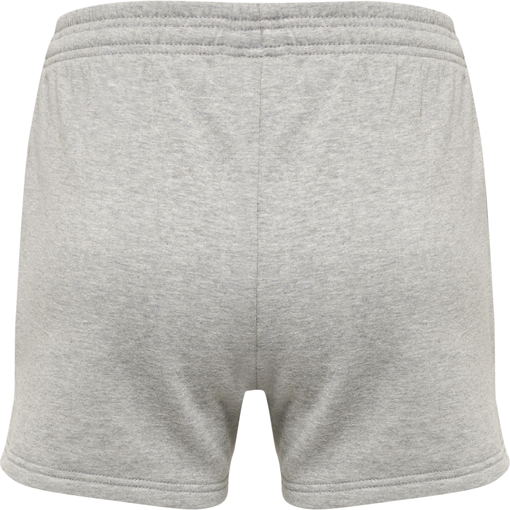 hmlRED BASIC SWEAT SHORTS KIDS