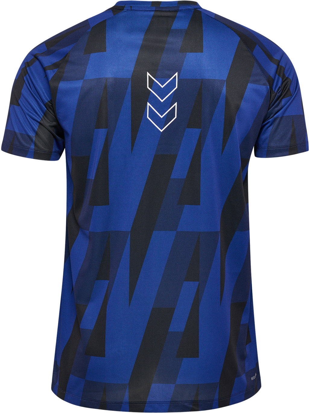 hmlCOURT AOP LIGHT WEIGHT T-SHIRT