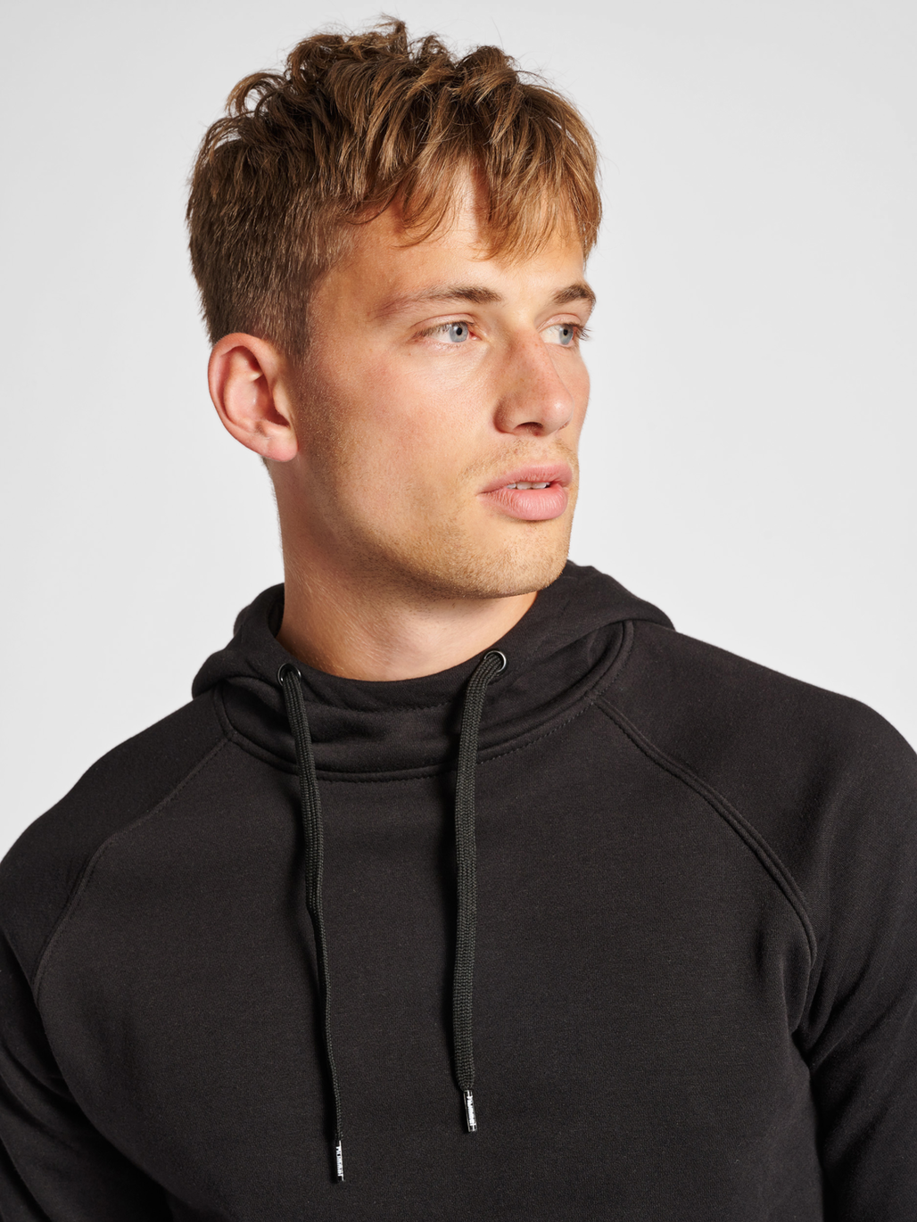 hmlRED CLASSIC HOODIE