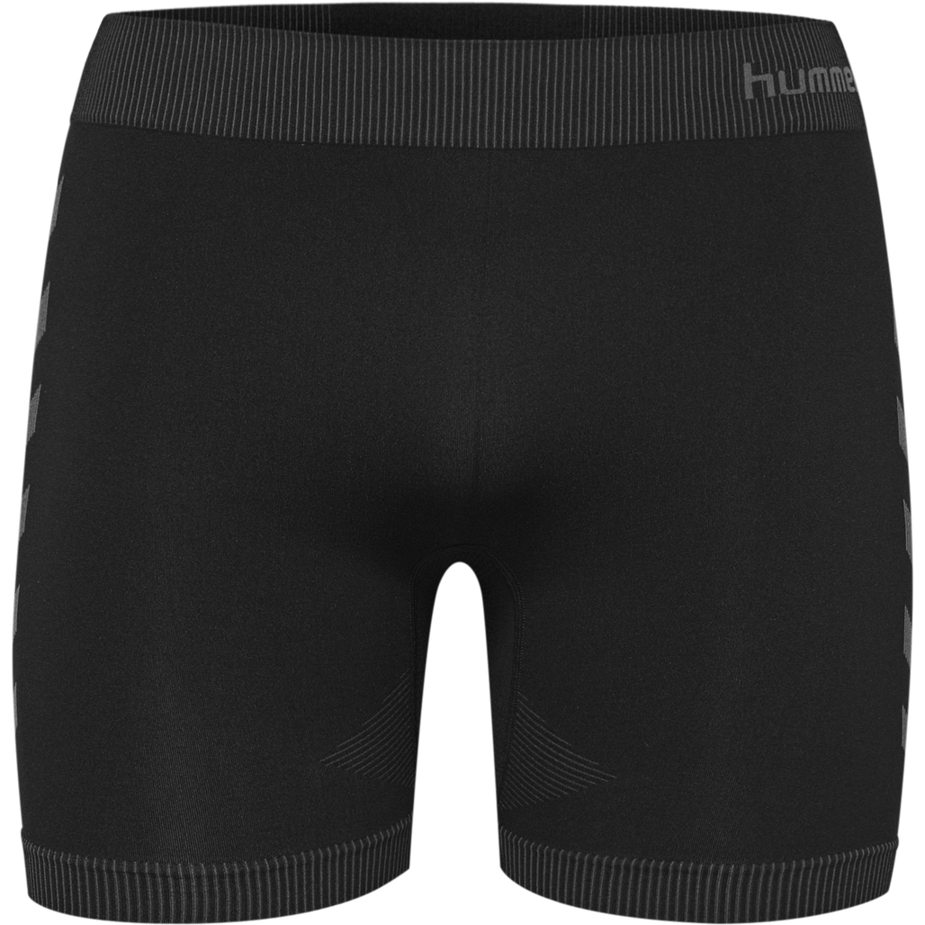HUMMEL FIRST SEAMLESS SHORT TIGHTS
