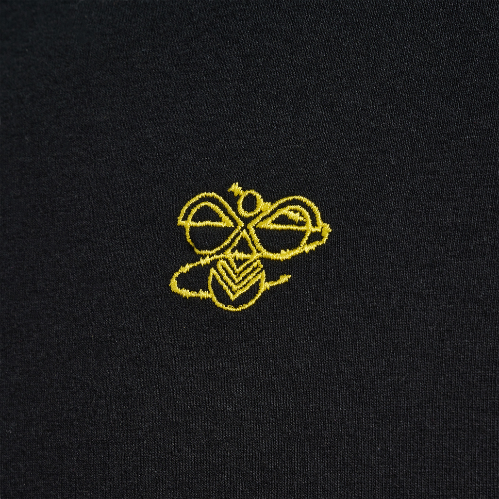 hmlAMNESTY LABEL T-SHIRT