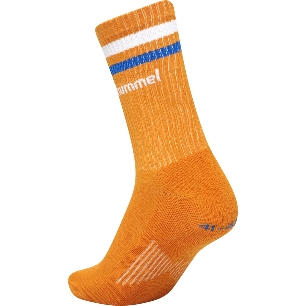 hmlRETRO 4-PACK SOCKS MIX