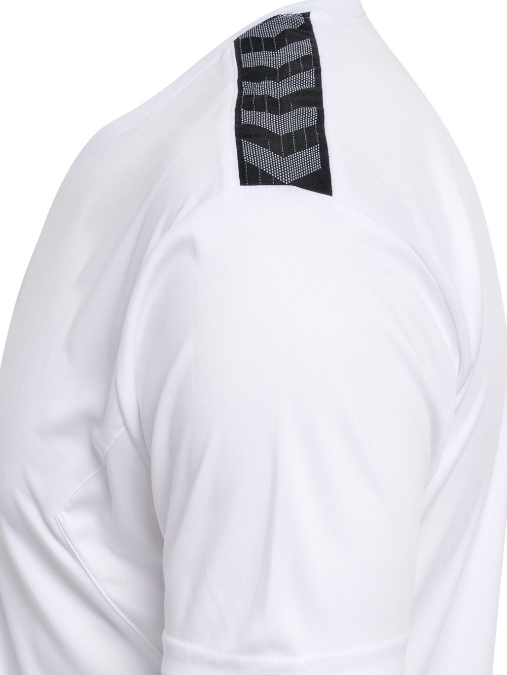 hmlAUTHENTIC PL JERSEY S/S