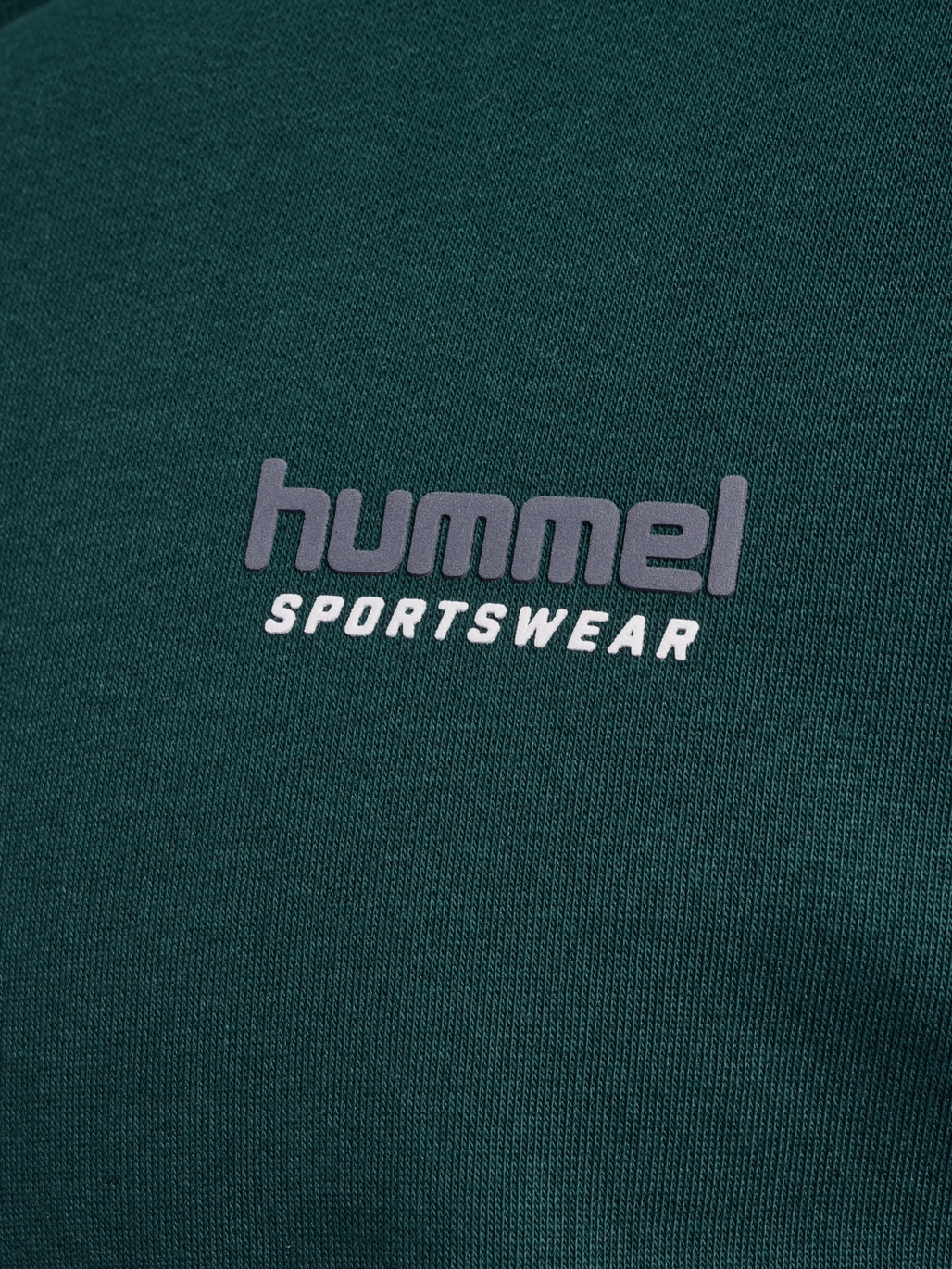hmlLOOSE HOODIE SPORTSWEAR