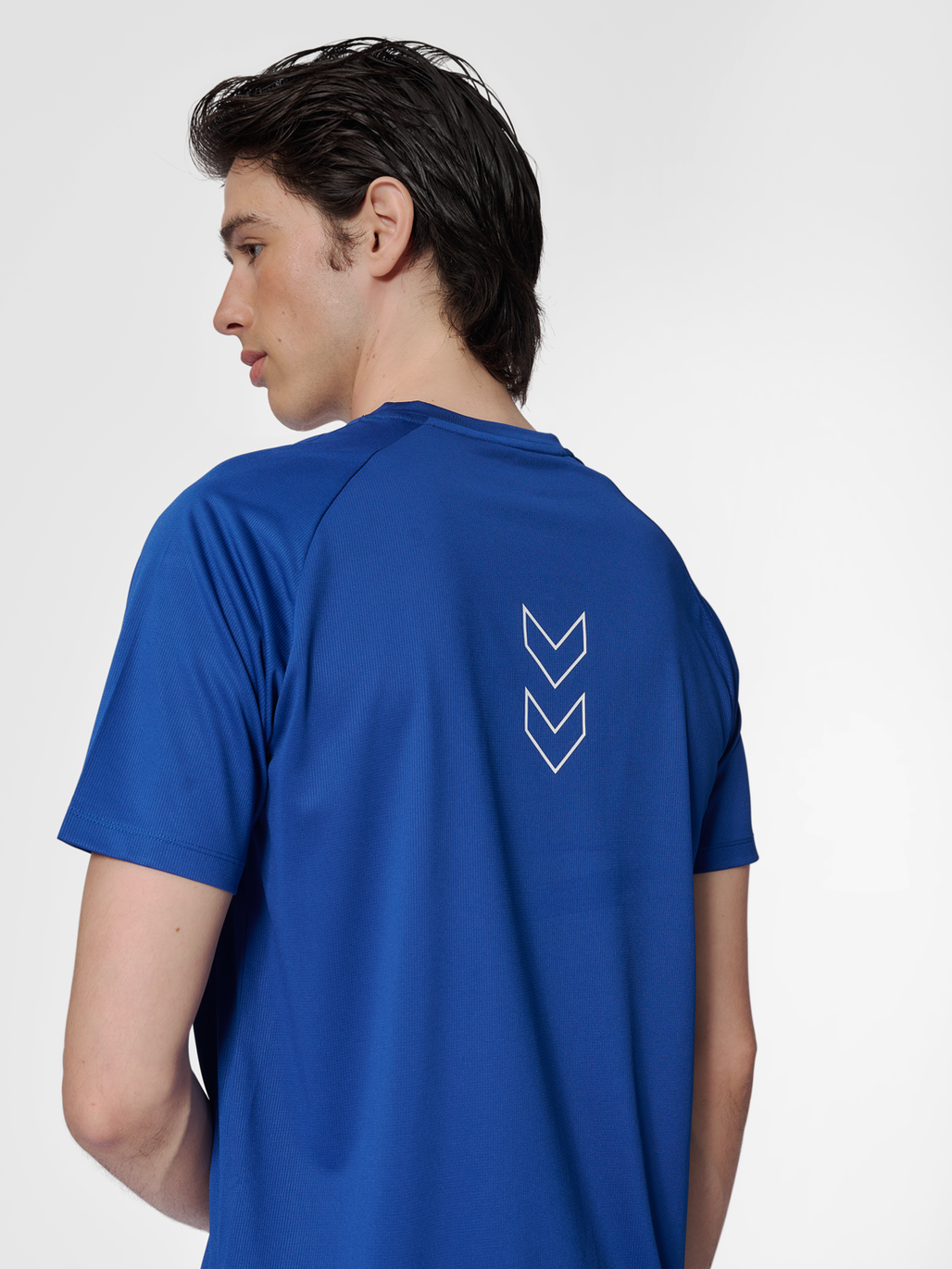 hmlCOURT LIGHT WEIGHT T-SHIRT