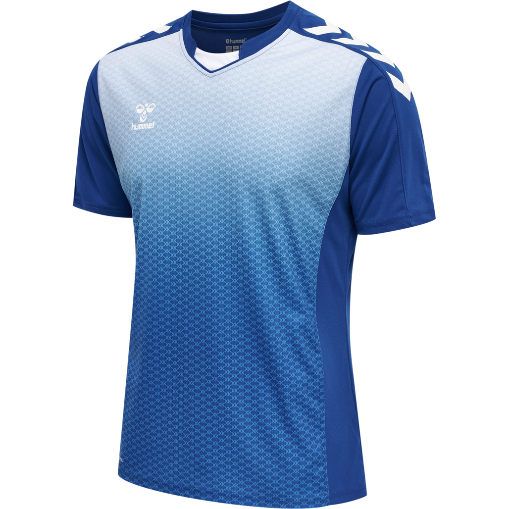 hmlCORE XK SUBLIMATION JERSEY S/S