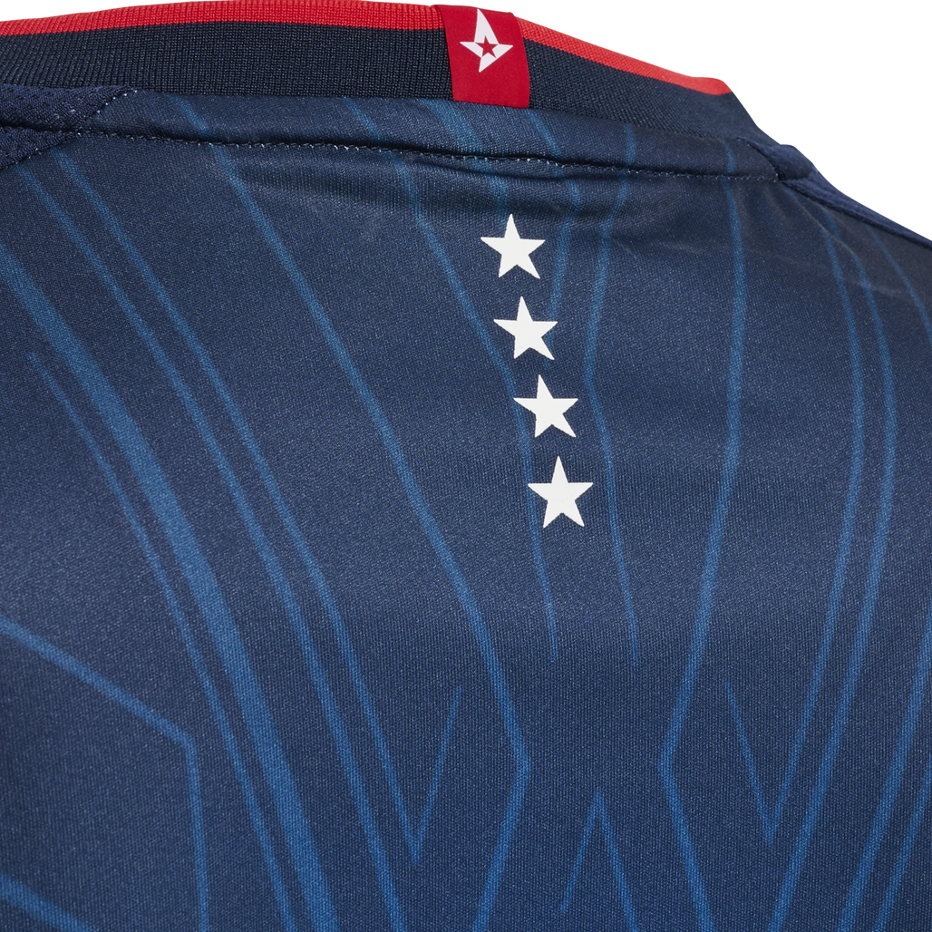 ASTRALIS 21/22 GAME JERSEY KIDS