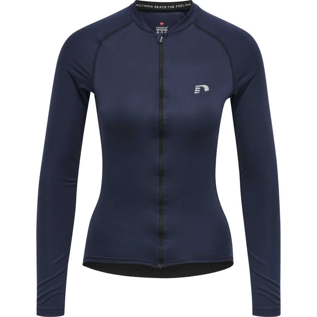 WOMENS CORE BIKE L/S JERSEY
