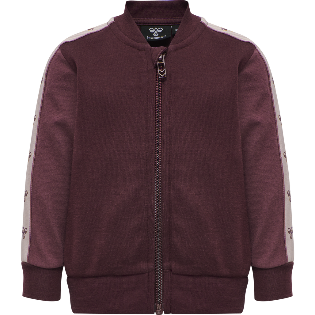 hmlWULBATO ZIP JACKET