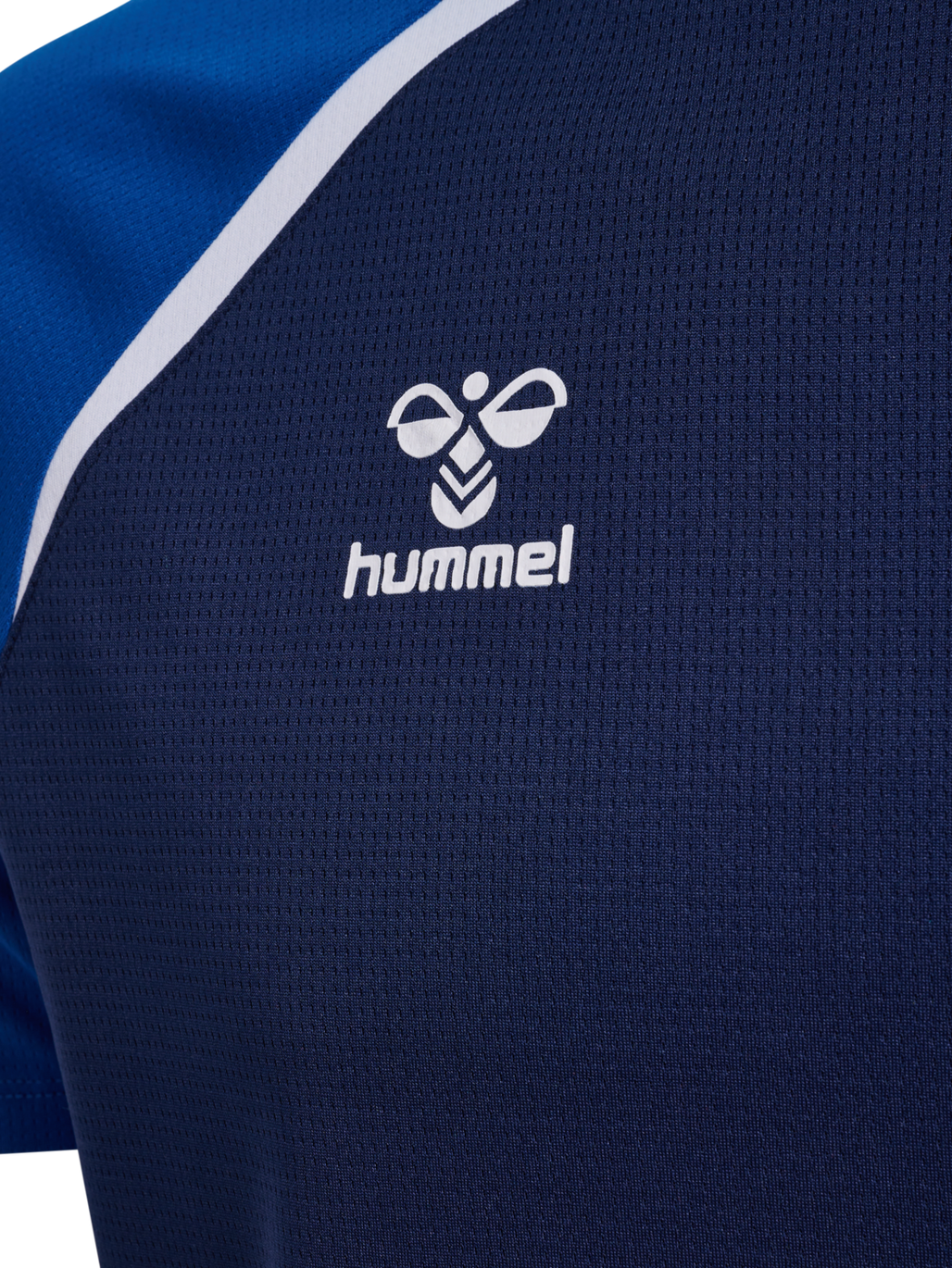 hmlLEAD 2.0 JERSEY S/S