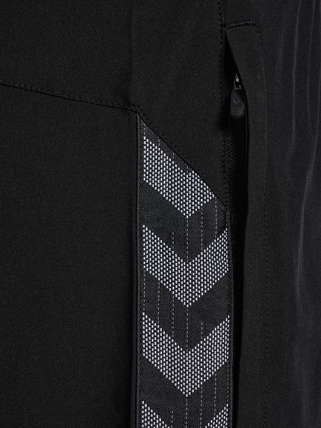 hmlAUTHENTIC WOVEN SHORTS WOMAN