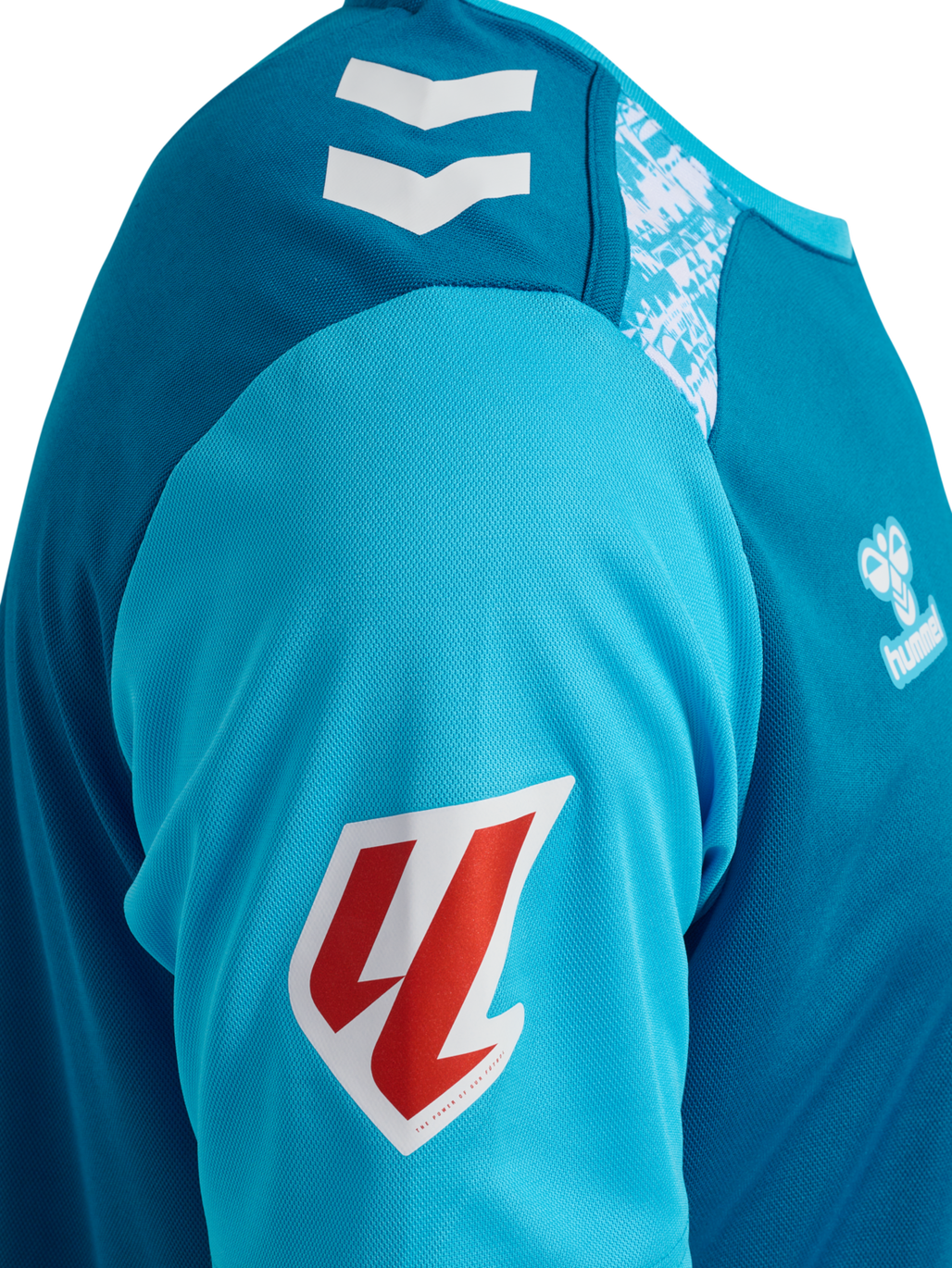 RBB 24/25 COMMUNITY JERSEY SS