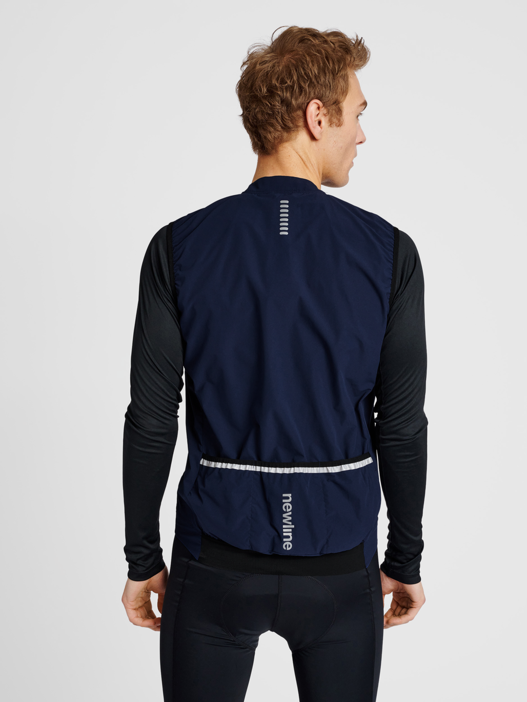 MENS CORE BIKE GILET