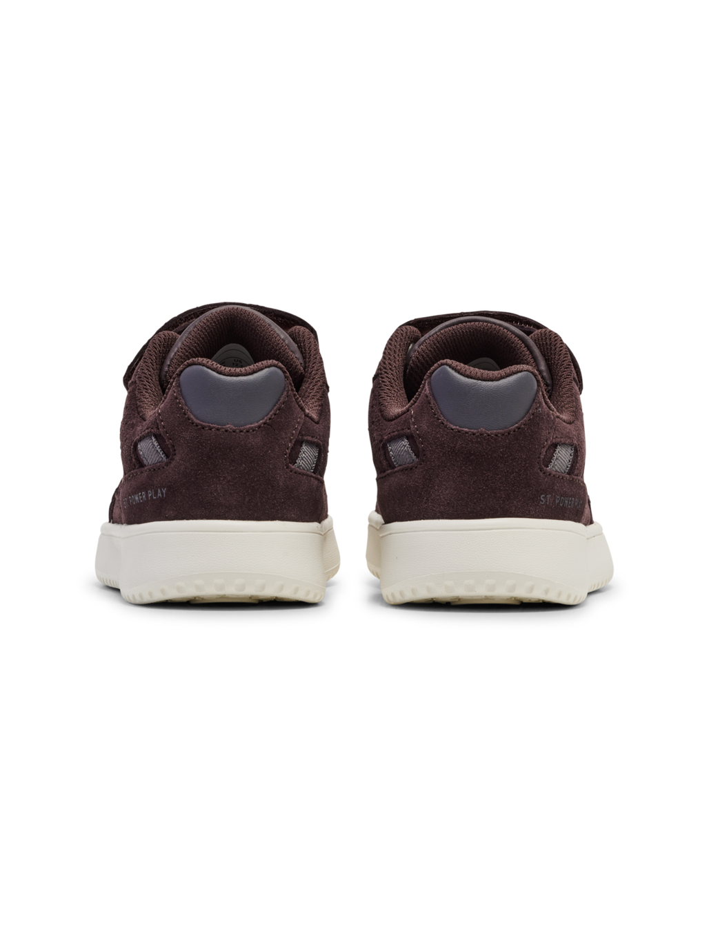 ST. POWER PLAY SUEDE JR