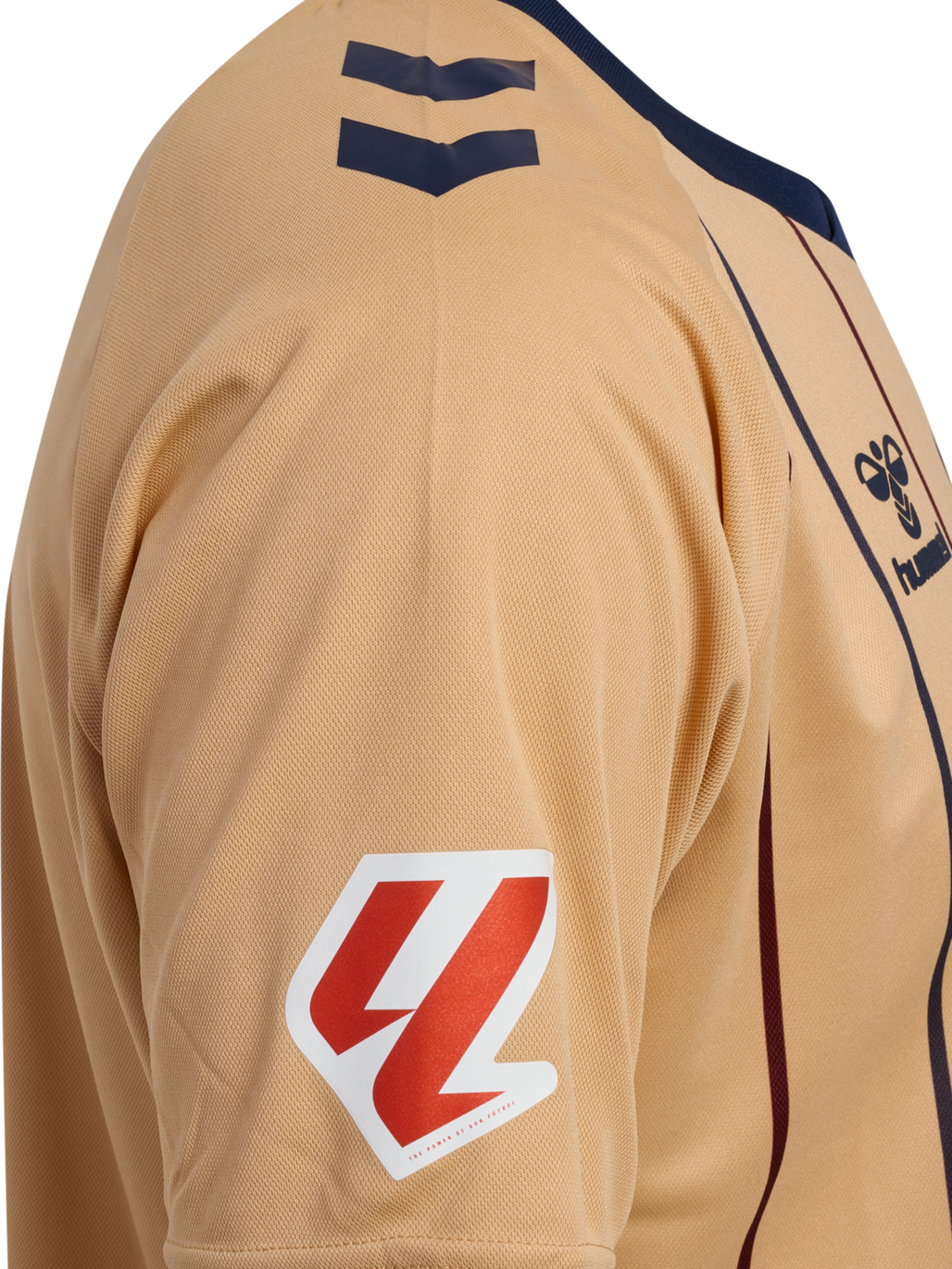 SDE 24/25 TERRA FIRMA JERSEY S/S