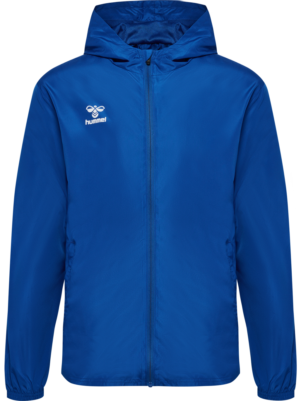 hmlESSENTIAL AW JACKET