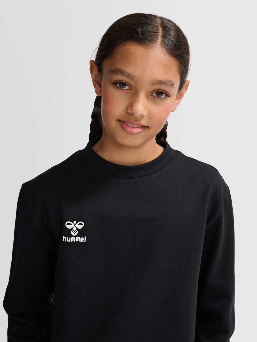 hmlGO 2.0 SWEATSHIRT KIDS