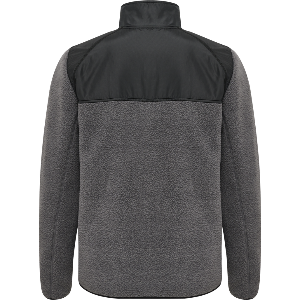 hmlLGC CHARLEY FLEECE JACKET