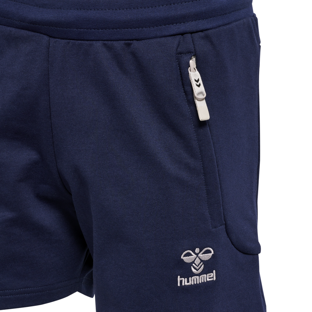 hmlMOVE GRID COTTON SHORTS WOMAN