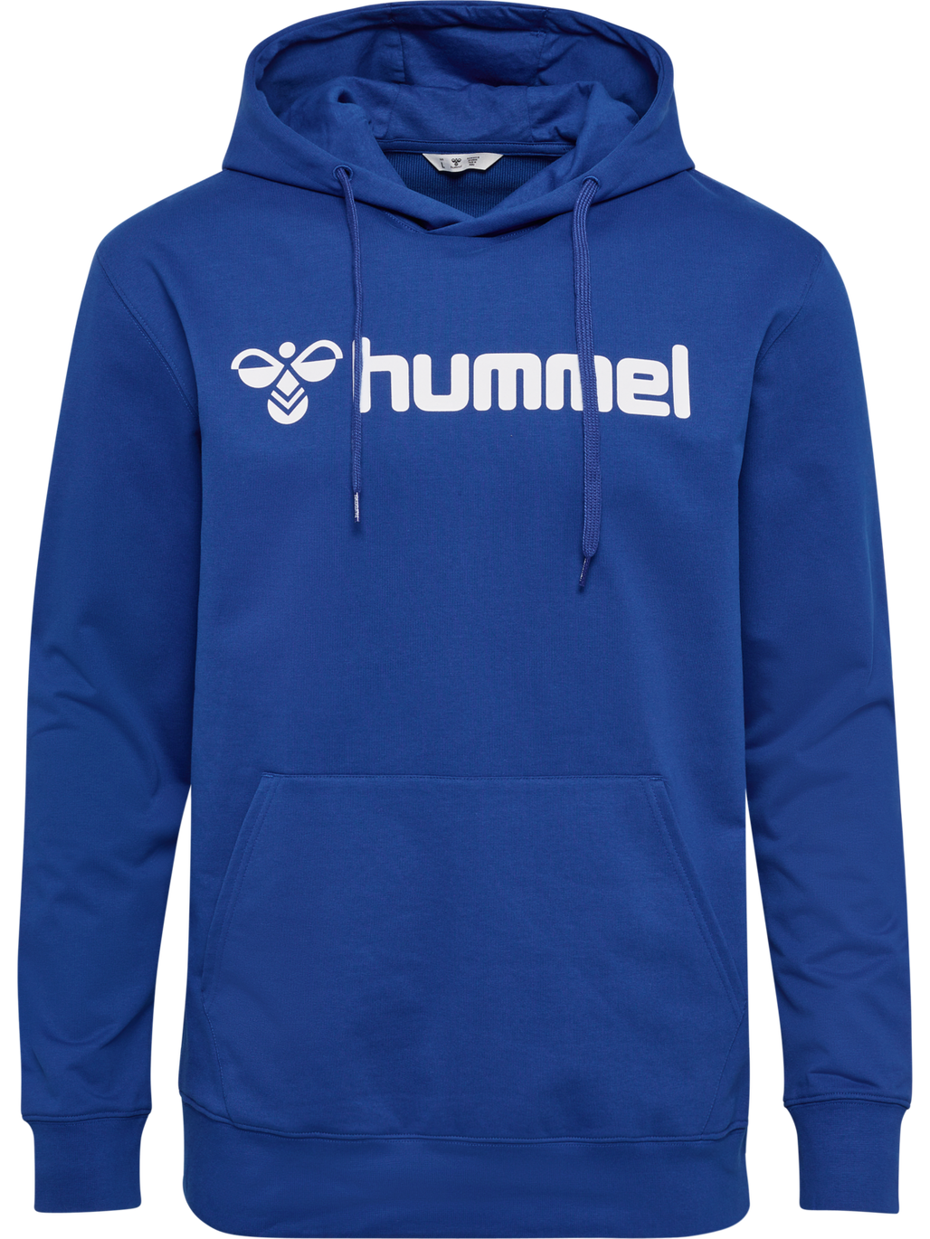 hmlGO 2.0 LOGO HOODIE