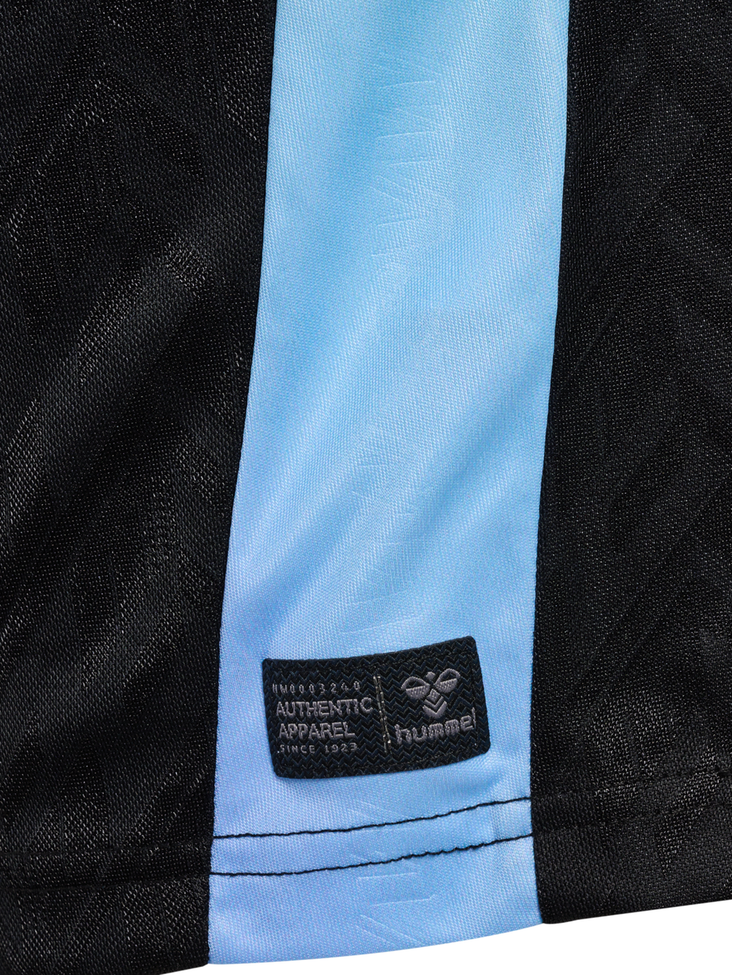 WER 24/25 3RD JERSEY S/S