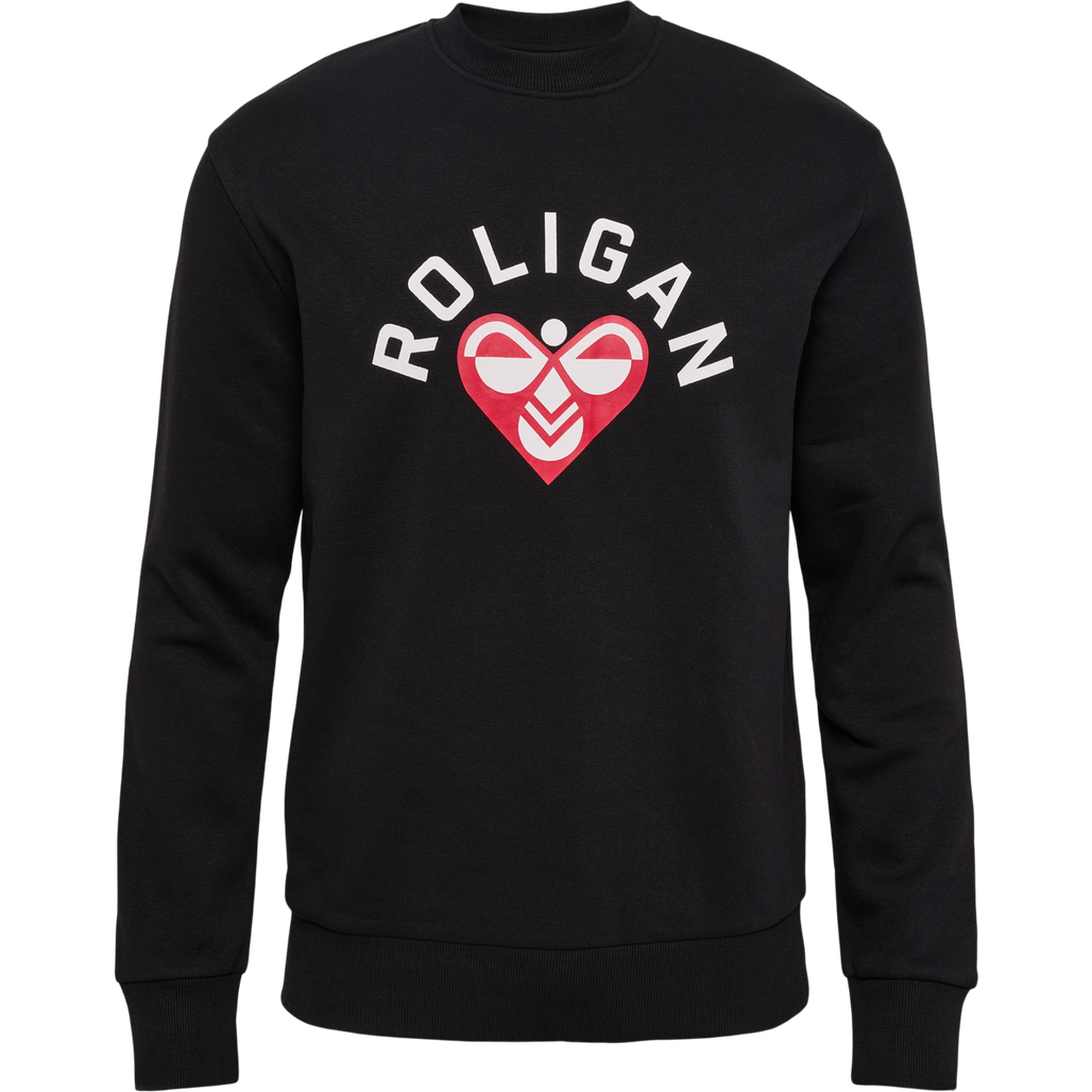 hmlROLIGAN SWEATSHIRT