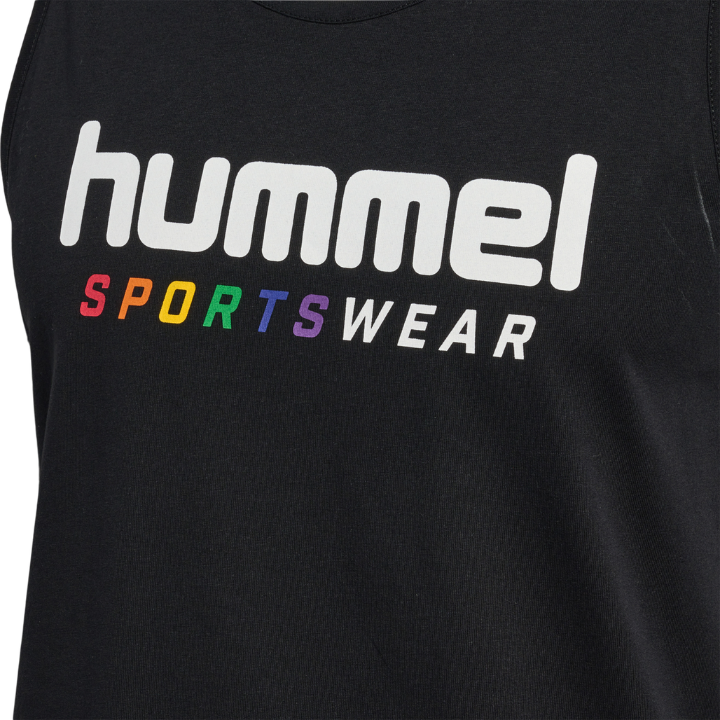 hmlRAINBOW SPORTSWEAR TANKTOP