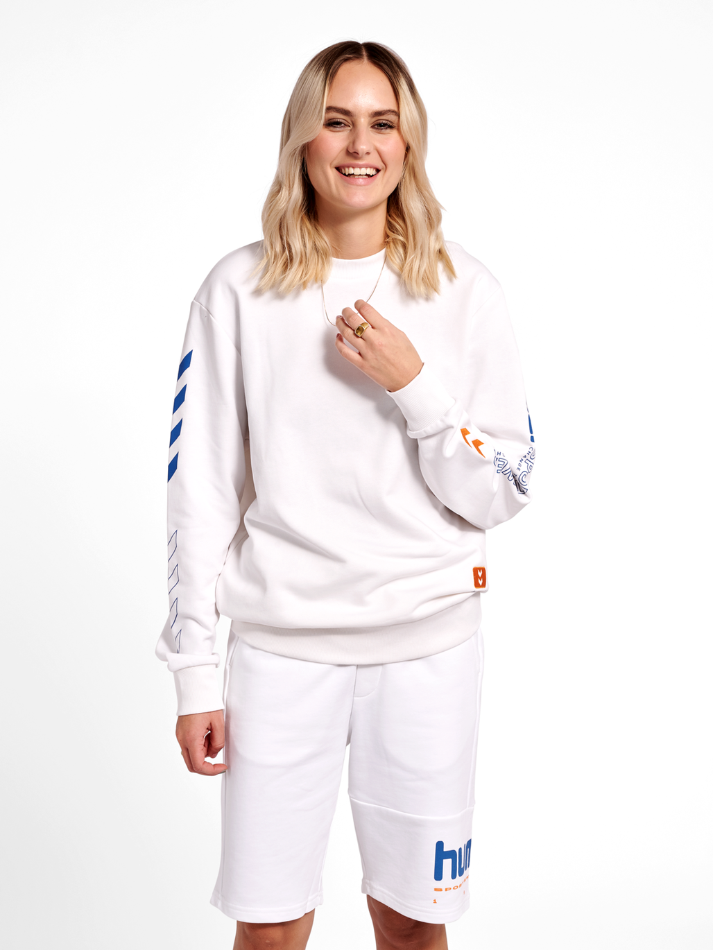 hmlLGC BIRK SWEATSHIRT