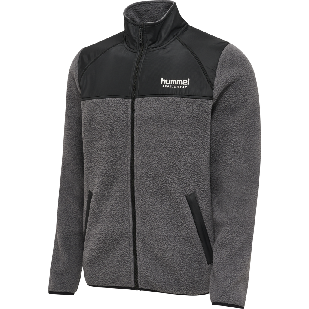 hmlLGC CHARLEY FLEECE JACKET