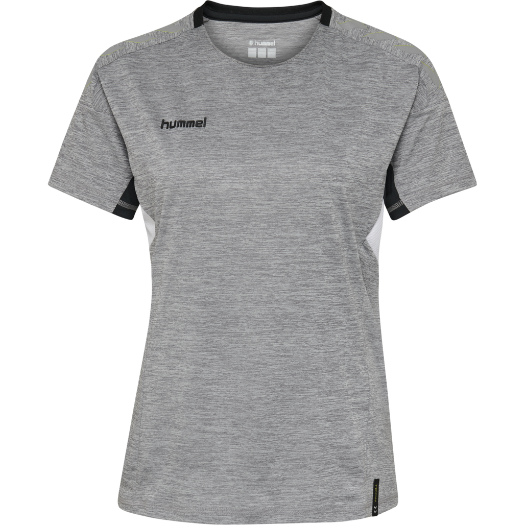 TECH MOVE JERSEY WOMAN S/S