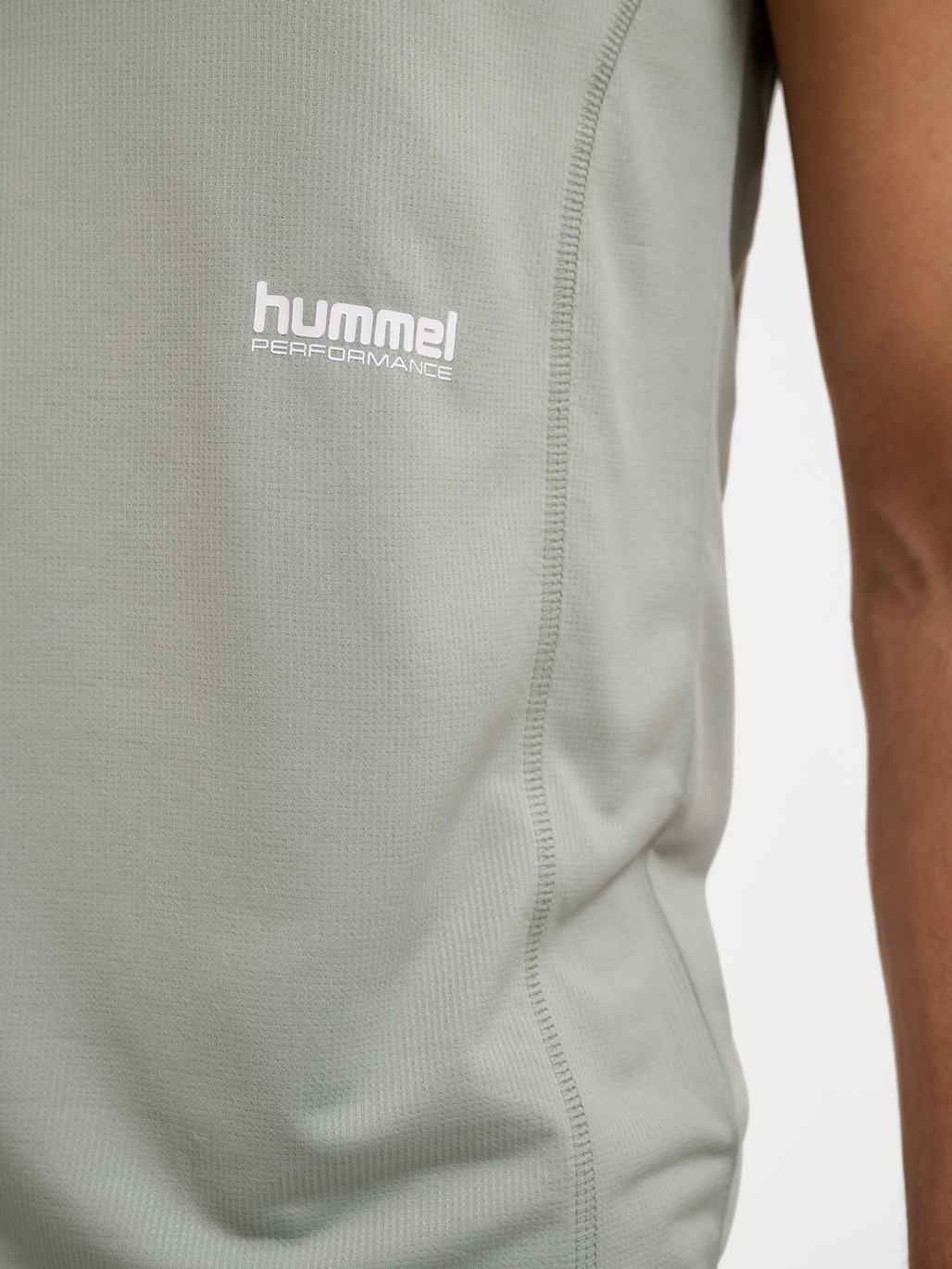 hmlPULSE WORKOUT TANK TOP