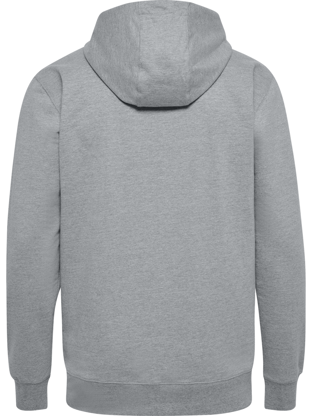 hmlGO 2.0 ZIP HOODIE