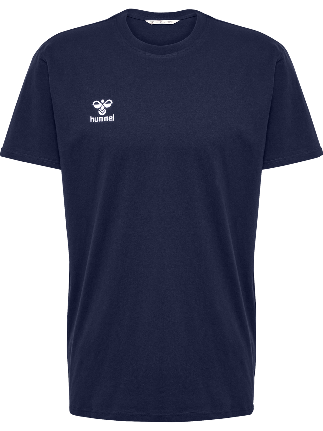 hmlGO 2.0 T-SHIRT S/S