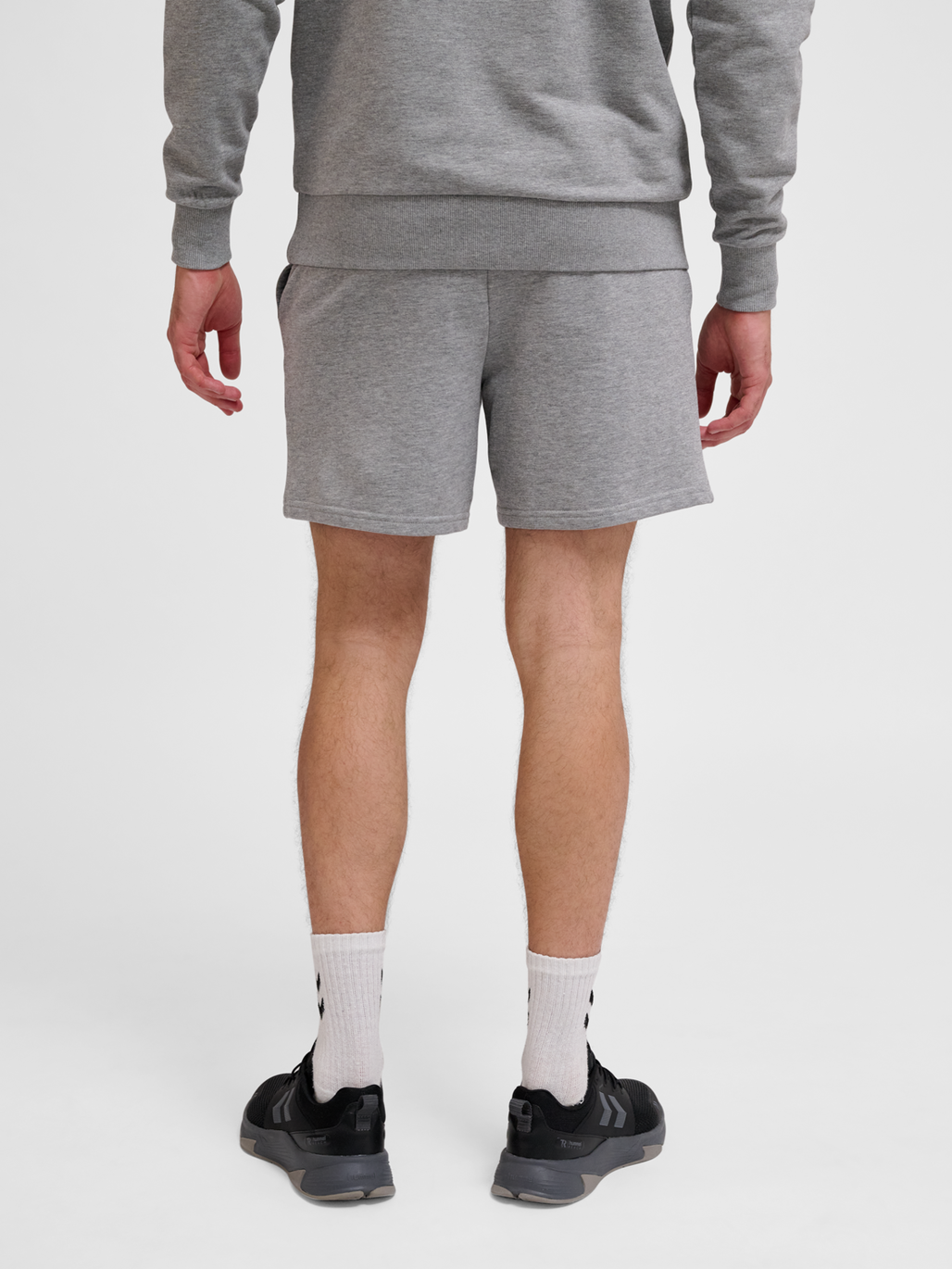 hmlPULSE SWEAT SHORTS