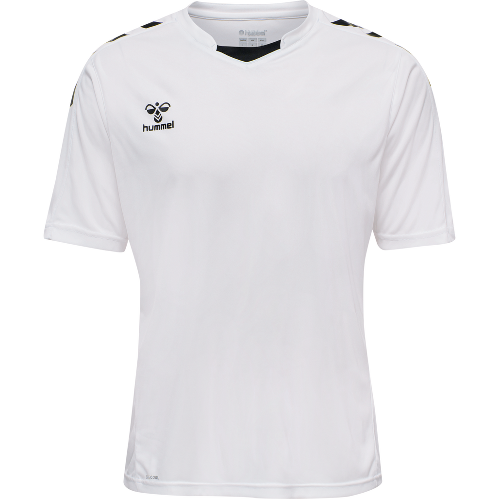 hmlCORE XK POLY JERSEY S/S