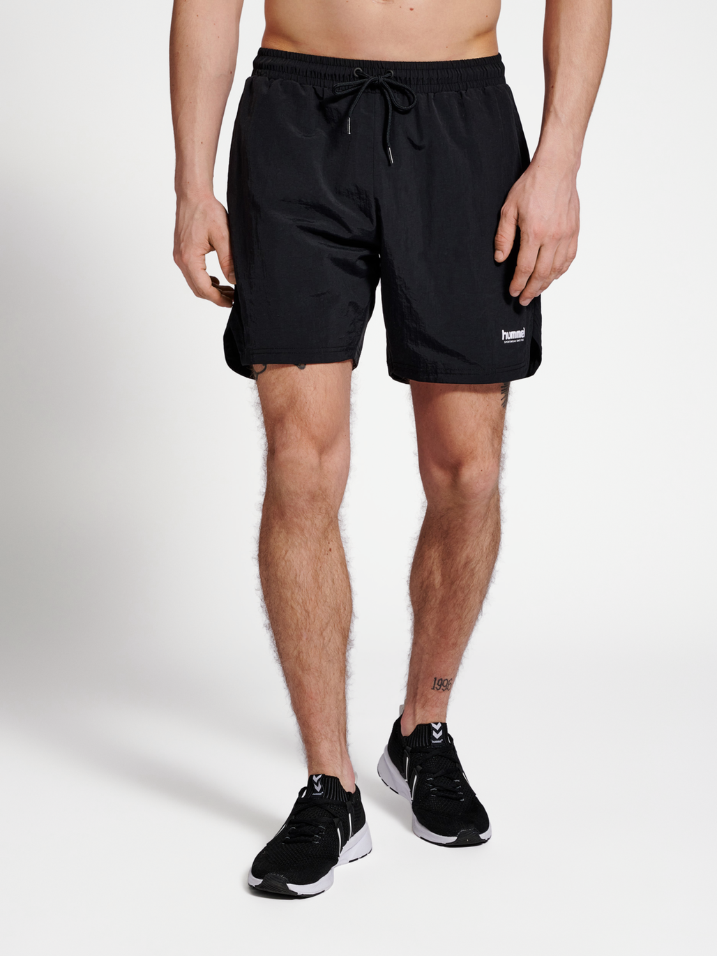 hmlLGC TRAVIS WOVEN SHORTS