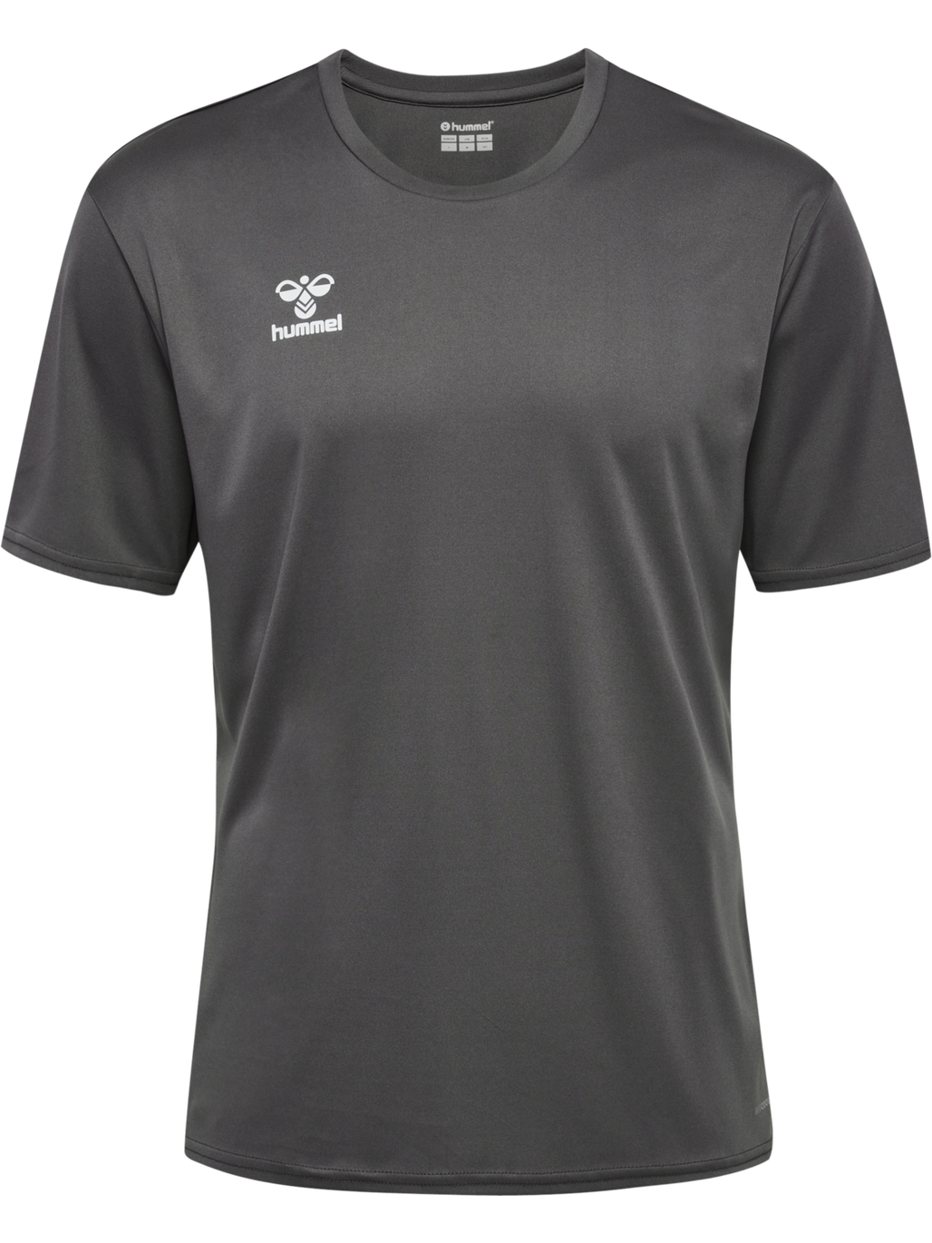 hmlESSENTIAL JERSEY S/S